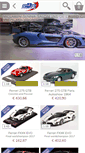 Mobile Screenshot of bbrmodelstore.com